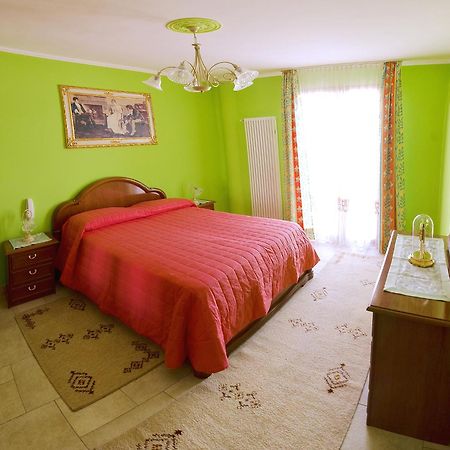 Apartmán A Casa Di Katia Salento Presicce Exteriér fotografie